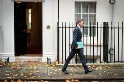 ‘A great outcome’: Charities welcome protection to benefits and pensions in Autumn Statement