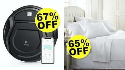 Amazon slashed prices on these wildly popular products — & they're selling out fast