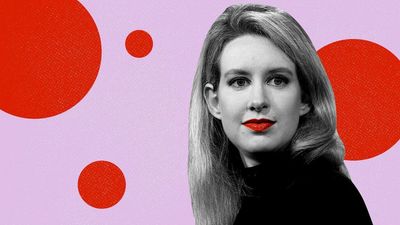 Elizabeth Holmes nears her moment of truth