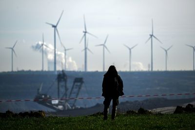 Fixing climate trumps economic woes, threat of war: YouGov survey