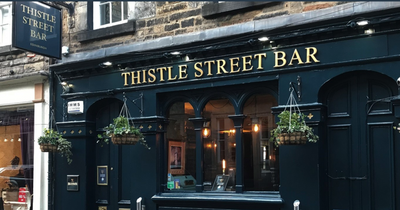 Edinburgh cèilidhs to bring Scotland's most popular gin to the capital