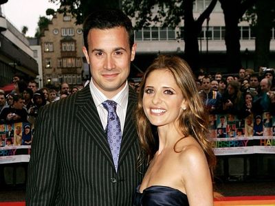 Freddie Prinze Jr reveals why marriage to Sarah Michelle Gellar works: ‘She needs me to sustain herself’