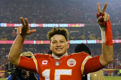 Chiefs Fan of the Year nominee shares a favorite moment, inspiration from Patrick Mahomes