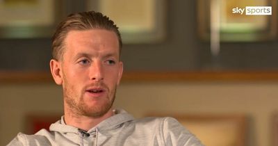 'Hopefully it's our turn' - Everton goalkeeper Jordan Pickford outlines England World Cup 'dream'