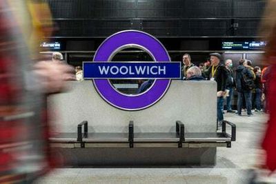 Vauxhall, Bromley and Woolwich receiving six-figure injection to help boost night life