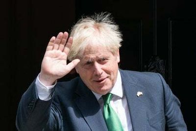 Boris Johnson paid £276,000 for single speech to American insurance brokers