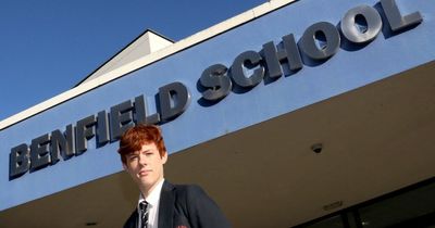 Hero schoolboy, 15, saves grandad's life with CPR after he collapsed on bus