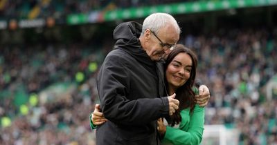 Frank McGarvey in heartfelt Celtic thank you as he opens up on 'extraordinary' cancer diagnosis support