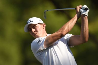 Matt Fitzpatrick moves into pole position to become European number one