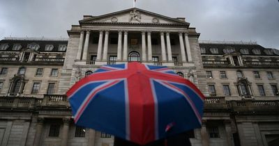 How long will the UK recession last and other top questions about the autumn statement answered