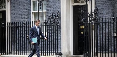 Autumn statement 2022: experts react