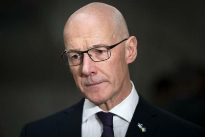 UK Budget leaves Scotland with 'no hope' of helping those most in need, says Swinney