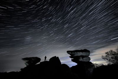 Leonid meteor shower to light up skies over Britain