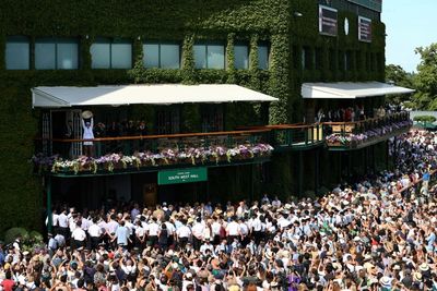 Wimbledon to allow female players dress code exemption over period concerns