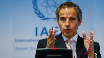 New IAEA resolution censures Iran over insufficient cooperation