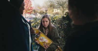 Falkirk foster care kids hope John Lewis' Christmas advert will inspire help