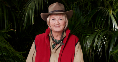 I'm a Celebrity's Sue Cleaver cut three foods from diet to drop four dress sizes