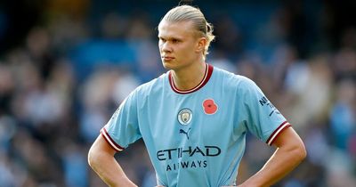 Erling Haaland’s agent responds to Man City release clause and Real Madrid transfer rumours