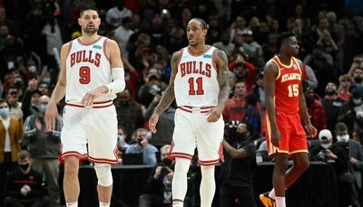 Bulls need to take a look in the mirror and make some tweaks