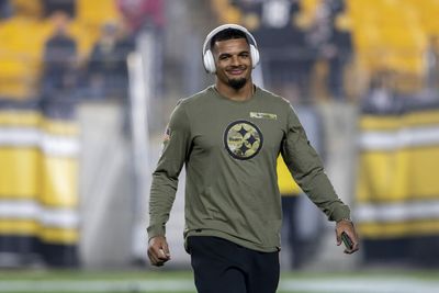 Steelers HC Mike Tomlin hasn’t ruled out Minkah Fitzpatrick vs Bengals
