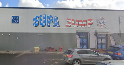 Cardiff's Supajump trampoline park admits criminal offences after four people injured