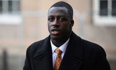 Benjamin Mendy’s lawyer says ‘morally dubious’ actions do not make him rapist