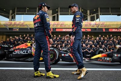 Verstappen attacks media for ‘sickening’ reports