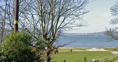 Body 'discovered on beach' in Co Down as police remain at the scene