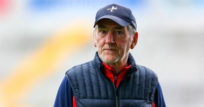 Tyrone legend Mickey Harte set to become new Slaughtneil football manager