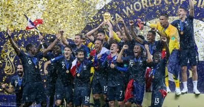 World Cup 2022 Quiz: Test your knowledge with these 11 questions