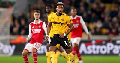 Tottenham handed major Adama Traore transfer boost as Julen Lopetegui makes contract admission