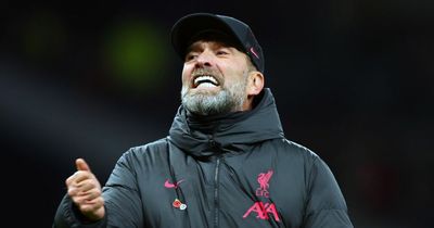 'When he talks, everyone listens' - Liverpool may already know identity of Jurgen Klopp's successor