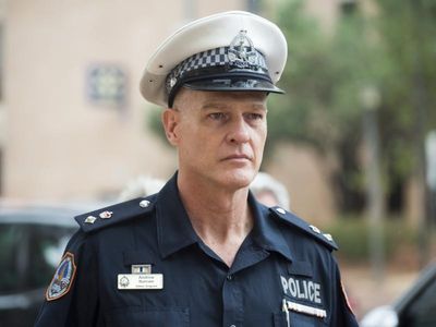 NT cop's fatal shots not necessary: expert