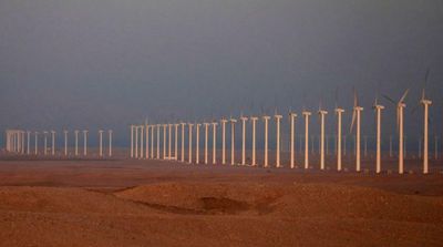 Egypt Close to Deals on 1GW of Solar and Wind Projects