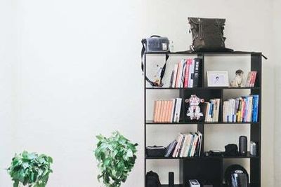 Best shelving units to suit your style and maximize your space