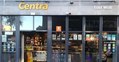 Local Centra in East Wall offers safe base for children in emergencies