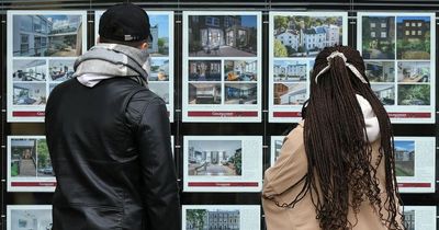 Homeowners given the 'cold shoulder' in Autumn Budget with 'no help' for mortgage holders