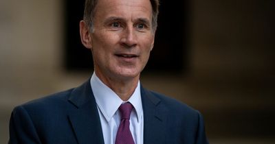 The 'stealth' tax hikes announced in Jeremy Hunt's budget and how they affect you