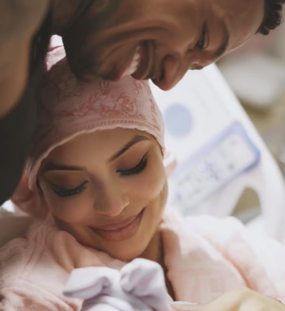 Abby De La Rosa clarifies ‘confusion’ over name she and Nick Cannon gave newborn daughter