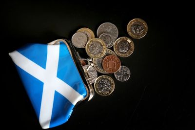 Scottish workers hit with ‘sleekit tax’ despite wage rise, union warns