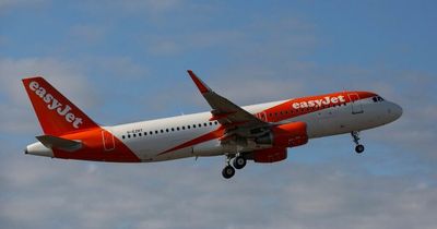 Man tragically dies onboard easyJet plane mid-flight on way to London from Cyprus