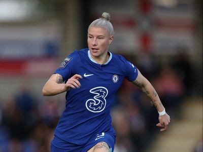 Bethany England encourages WSL to ensure stands remain safe spaces for fans