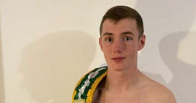 Colm Murphy vs Liam Gaynor: Belfast boxer not wanting to become unwanted statistic on Dee Walsh record