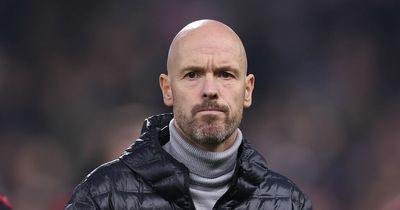 Erik ten Hag urged to sign USA star after Manchester United transfer links