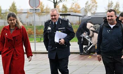 MH17: eight-year wait for justice is finally over for families of Australian victims