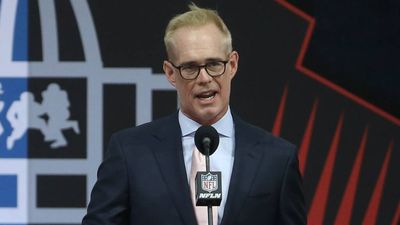 Joe Buck on Why Fox Let Him Go to ESPN, Differences Between Fox and ESPN