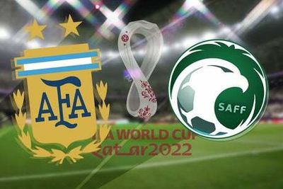 Argentina vs Saudi Arabia: World Cup 2022 prediction, kick off time today, TV, live stream, team news, odds