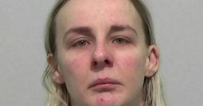 Kenton woman stabbed boyfriend after complaining he was on video call to female friend for too long