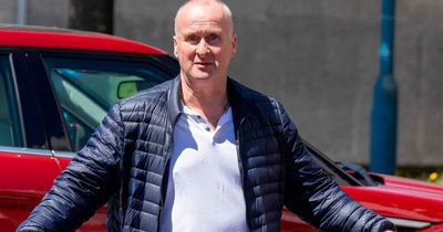 Man who confronted couple for driving to second home in lockdown cleared of assault