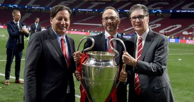 Liverpool owners FSG break silence on Reds takeover stance amid "a lot of interest"